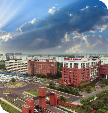 About Chandigarh University Online