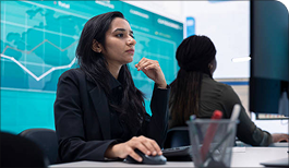   Business Intelligence Manager