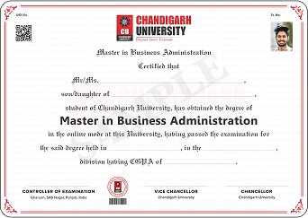admission
