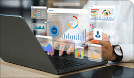 Data Analyst