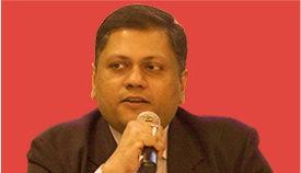 Nipun Mudaliar