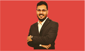 Joydeep Sen