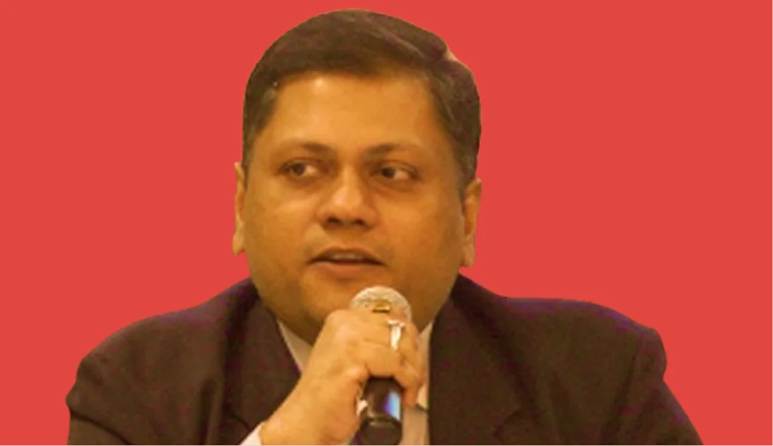 Nipun Mudaliar