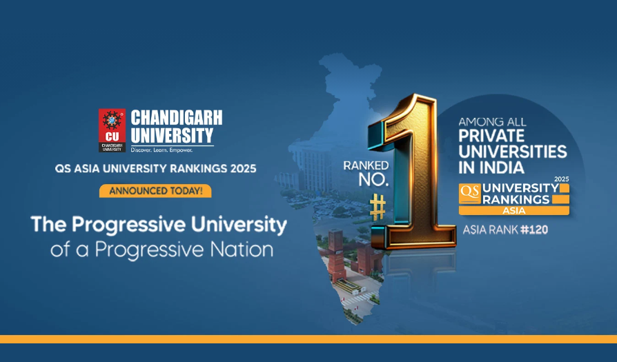 private university in india