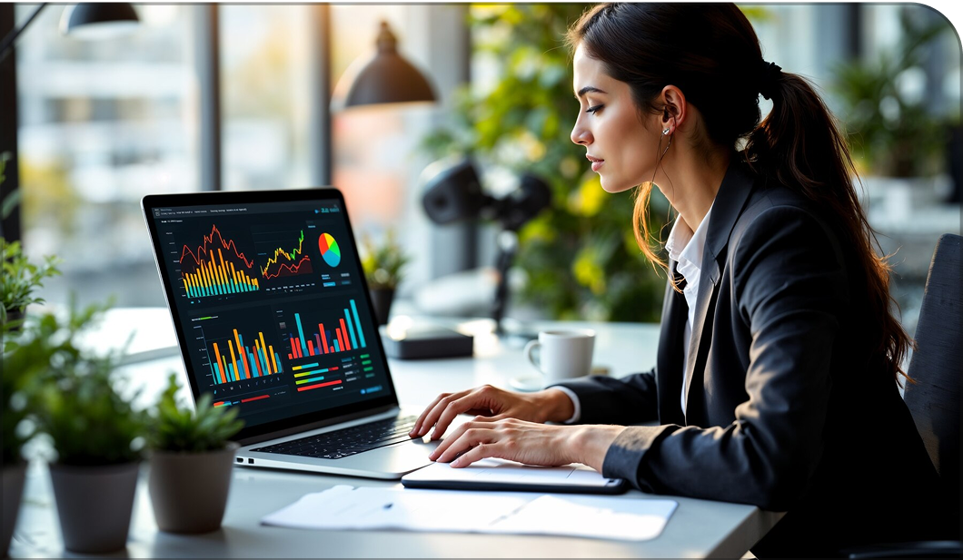 Business Analyst
