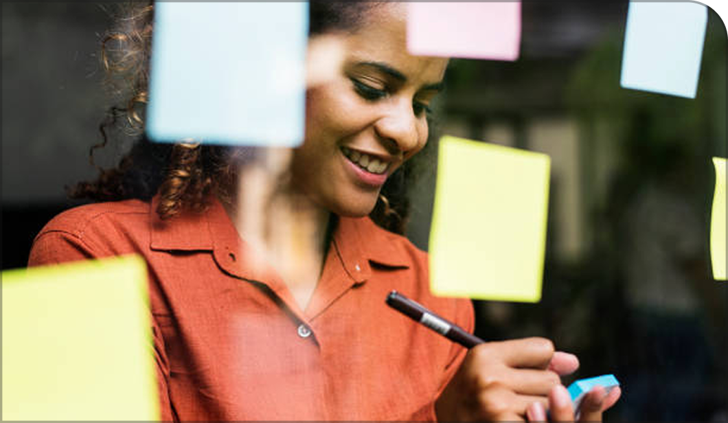 Market Research Analyst