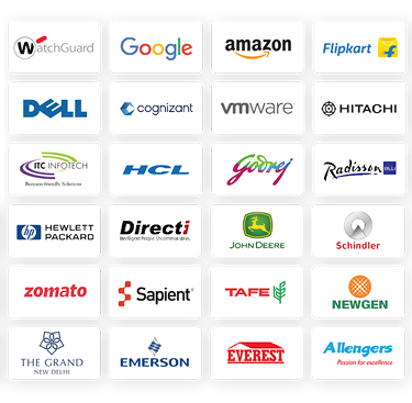 Hiring Partner Companies