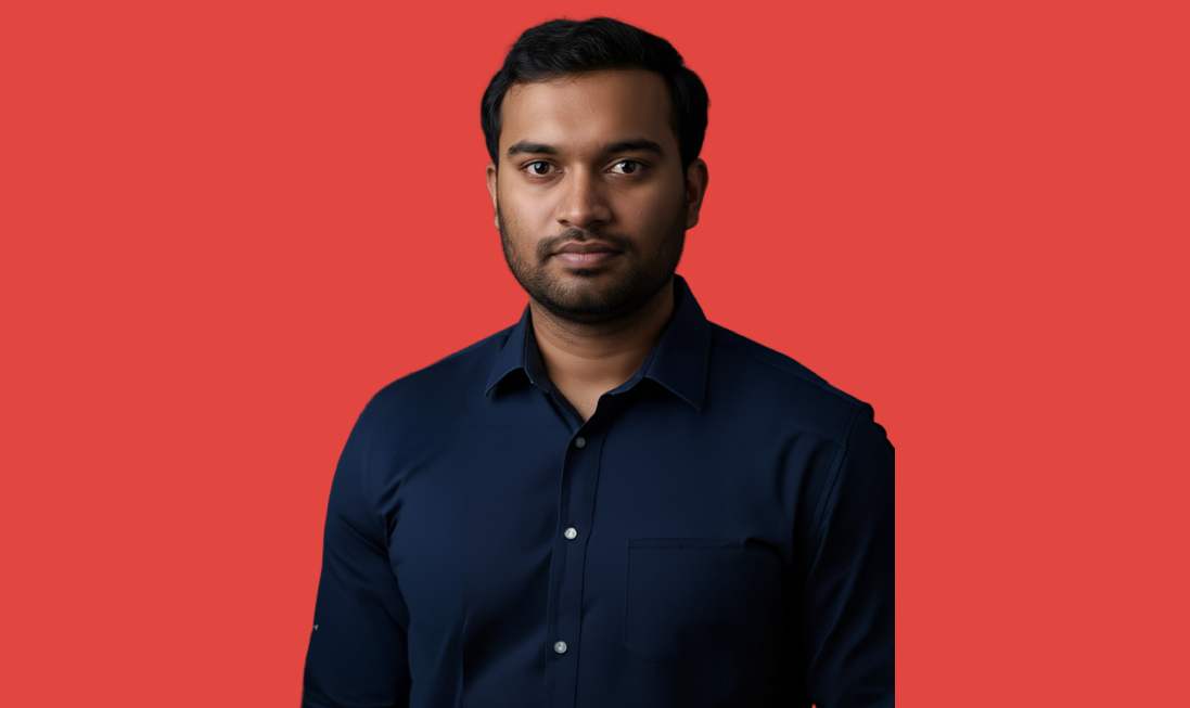 Saketh Sabbineni