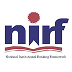 Ranked #19 Overall by NIRF 2025