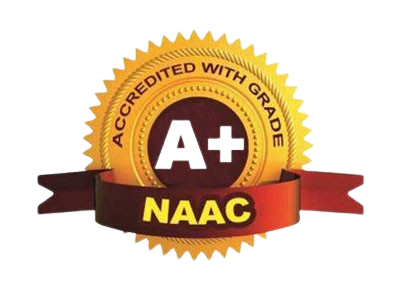 Accreditation logo