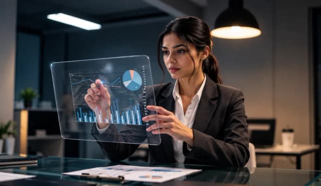 Business Analyst