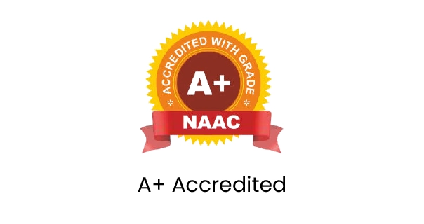 Accreditation logo