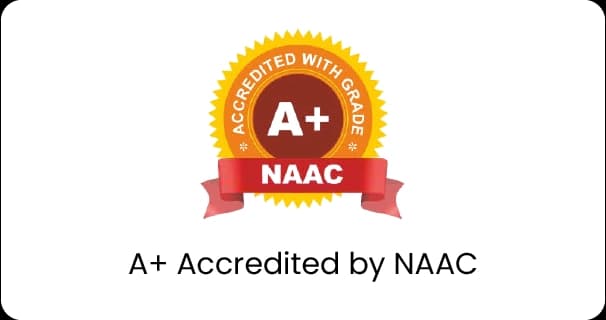 Accreditation logo