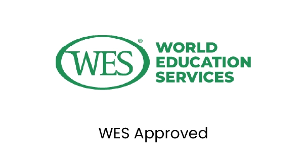 Accreditation logo