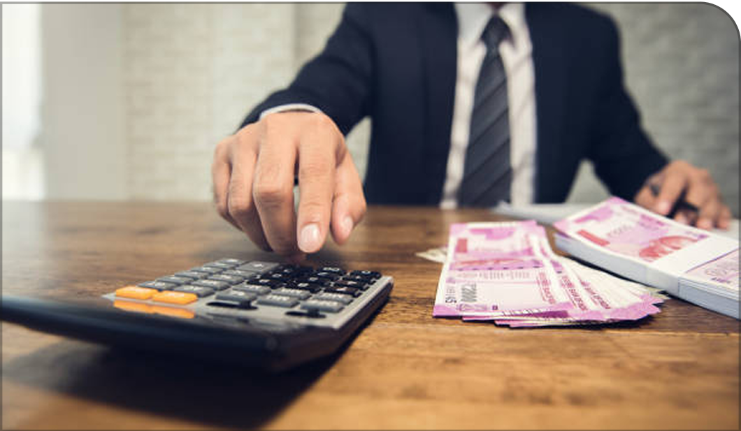 Banking & Investment Consultant