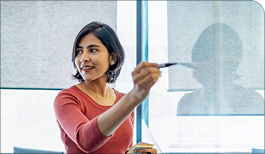 Market Research Analyst