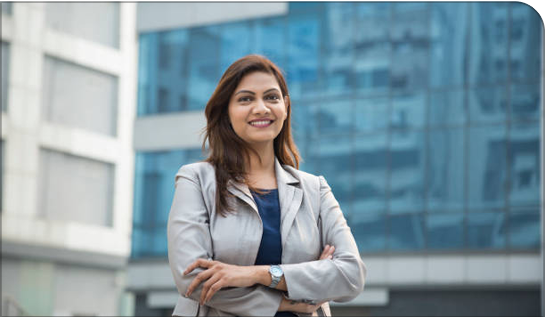 Entrepreneur / Startup Founder