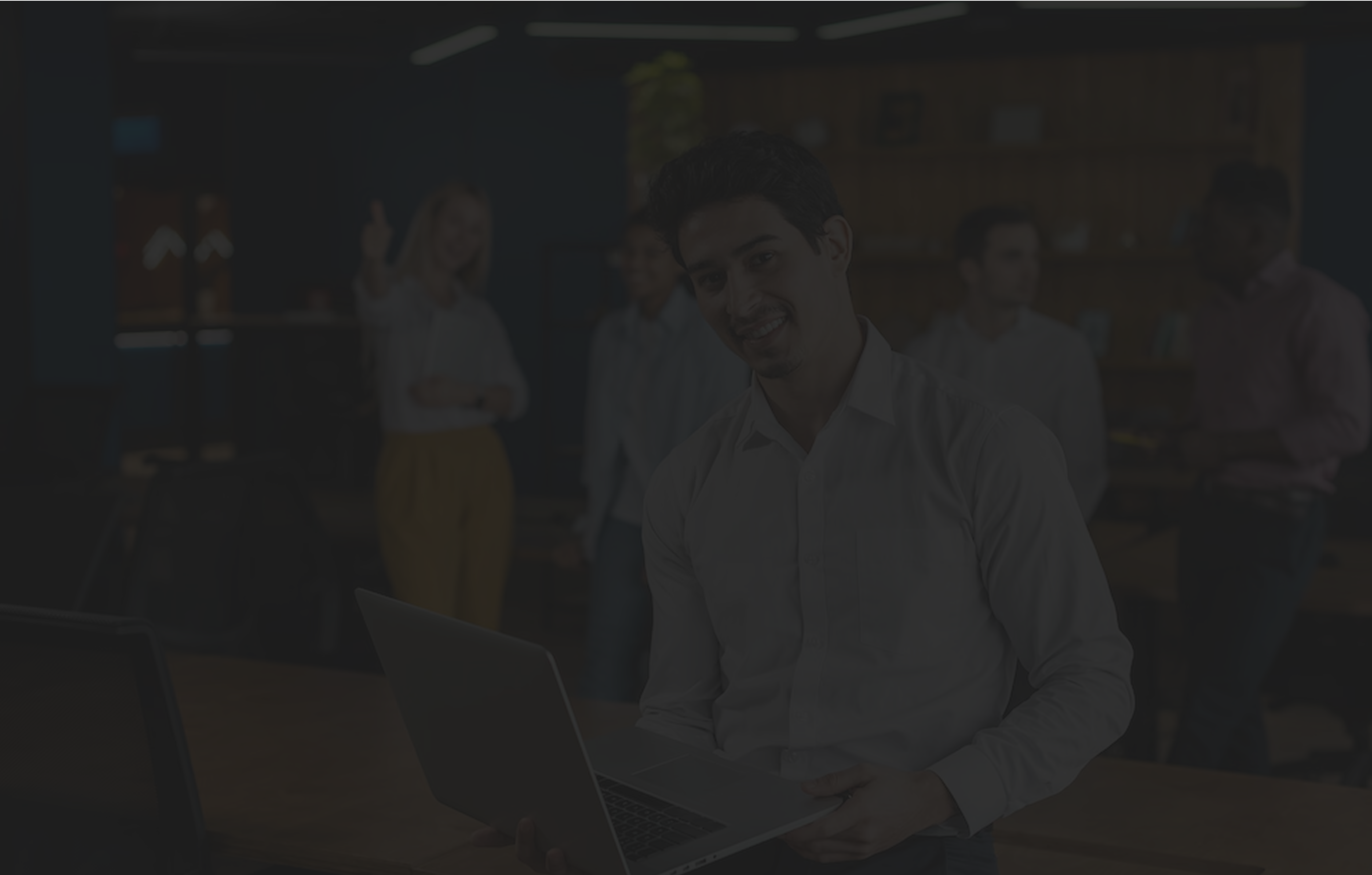 Why Choose the {CU Online MBA?}